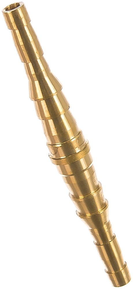 Штуцер универсальный (6/9 мм) Foxweld AERO 5775