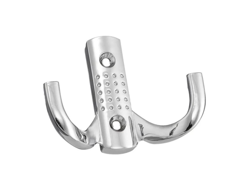 Крючок Brante BR 61 хром 605260