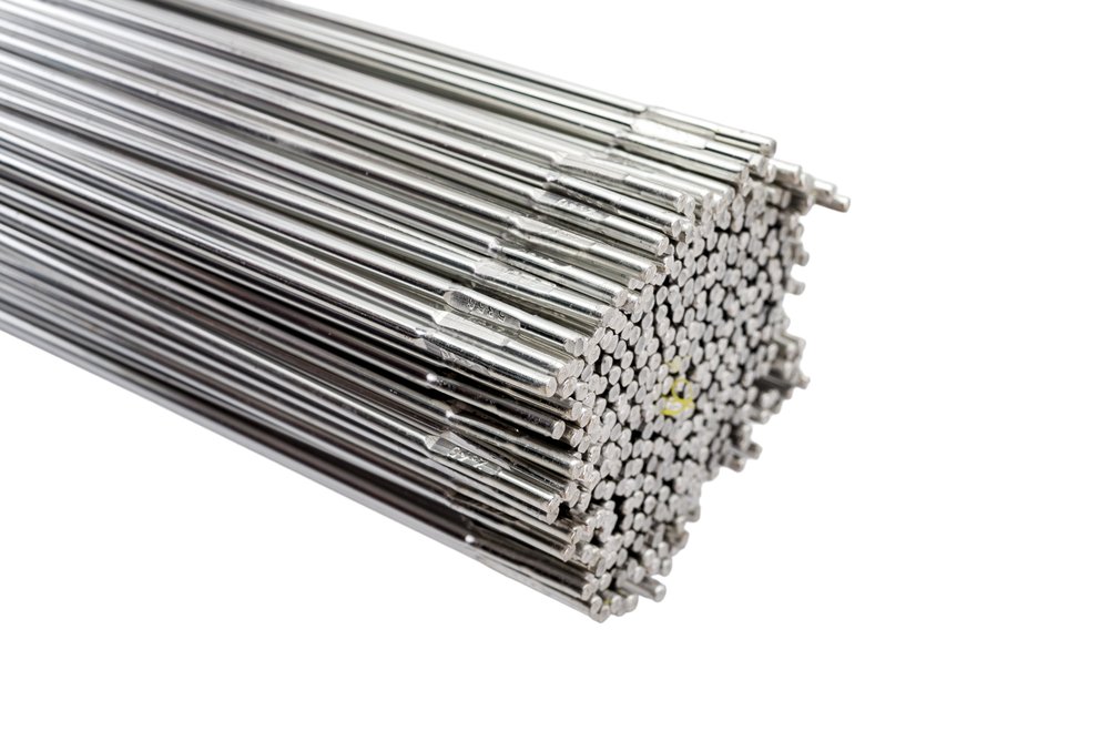 ПРУТОК Brima ER-5356 /ALMg 5/ ф2.4*1000/5кг/ 10497