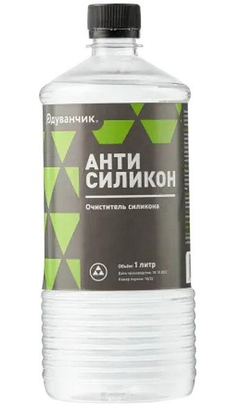 Антисиликон Одуванчик 1 л 4627148920852