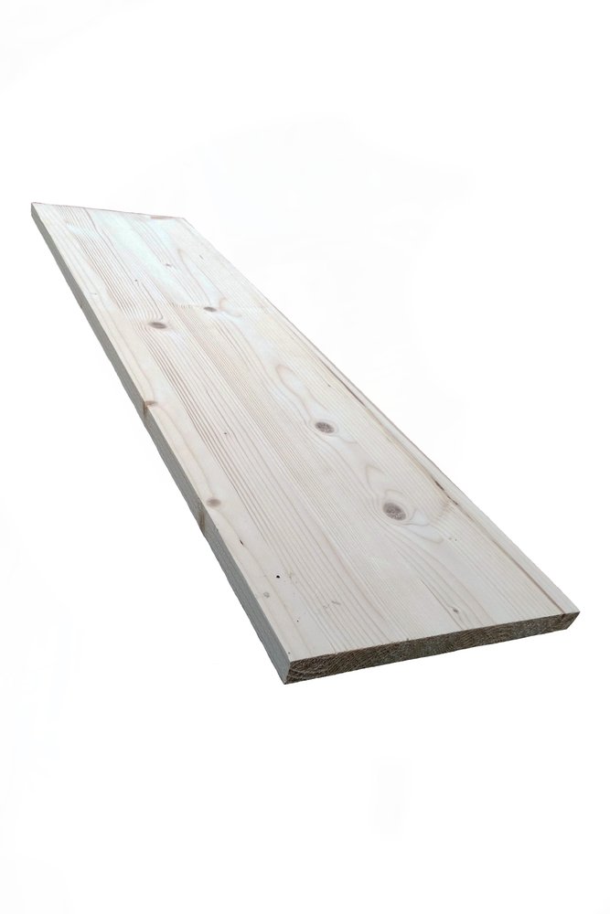 Мебельный щит ООО Сибирский лес АВ, 18x600x1000 мм 4656760330374 4656760331050