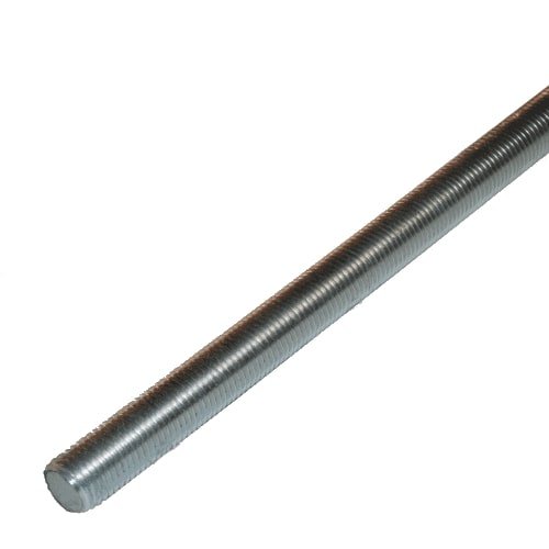 Резьбовая шпилька Метизный двор M36x1000 DIN 975 4690441035363