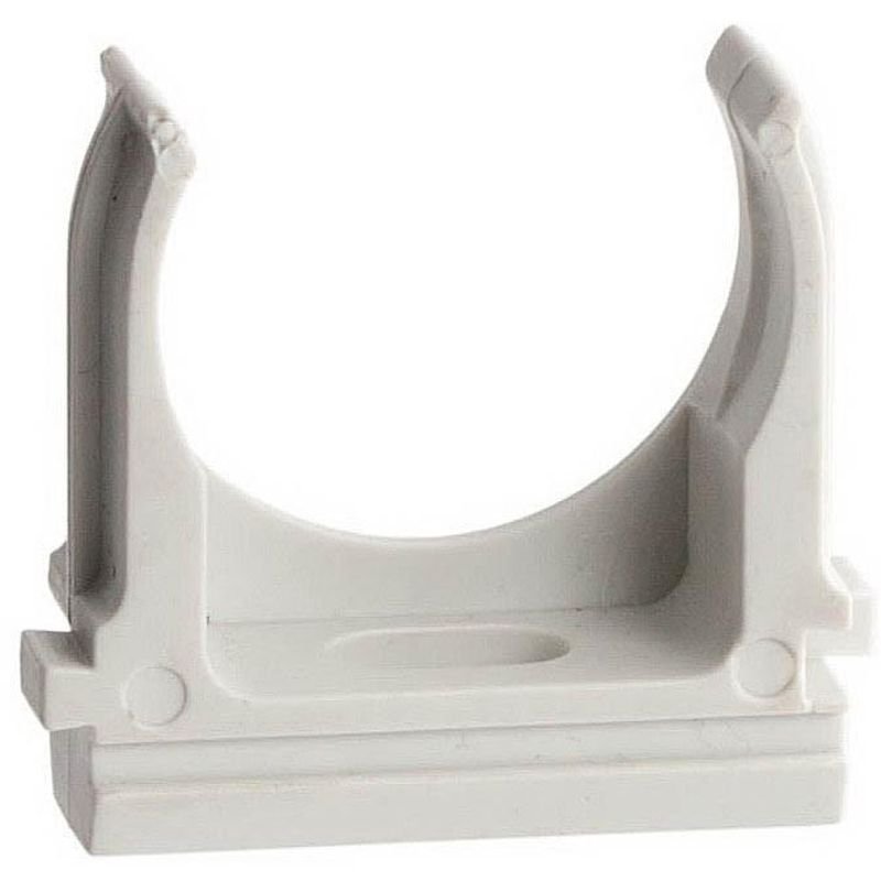 Держатель для труб Экопласт CF25G D25 мм 41725-50