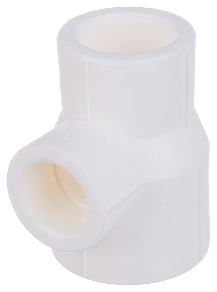 Переходной тройник PPR 32-20-25мм Valtec VTp.735.0.032020025