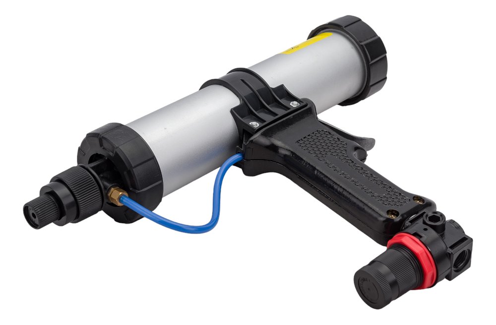 Пневматический пистолет для картриджей Tools Brother 310 мл BC-1407-310С