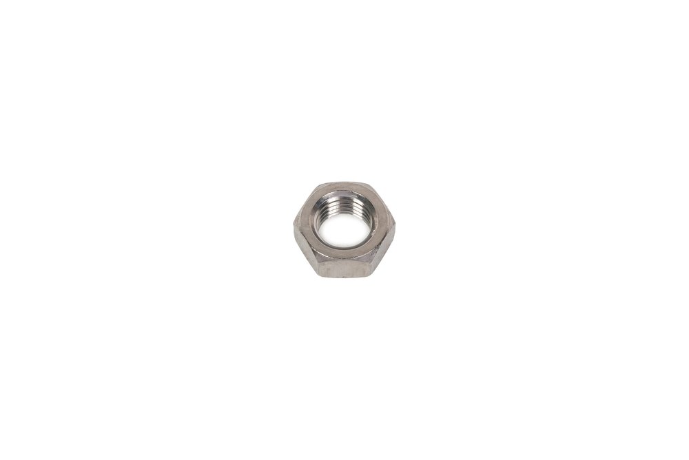 Гайка шестигранная Insparion DIN 934, М20 (1 шт) С1-00001995