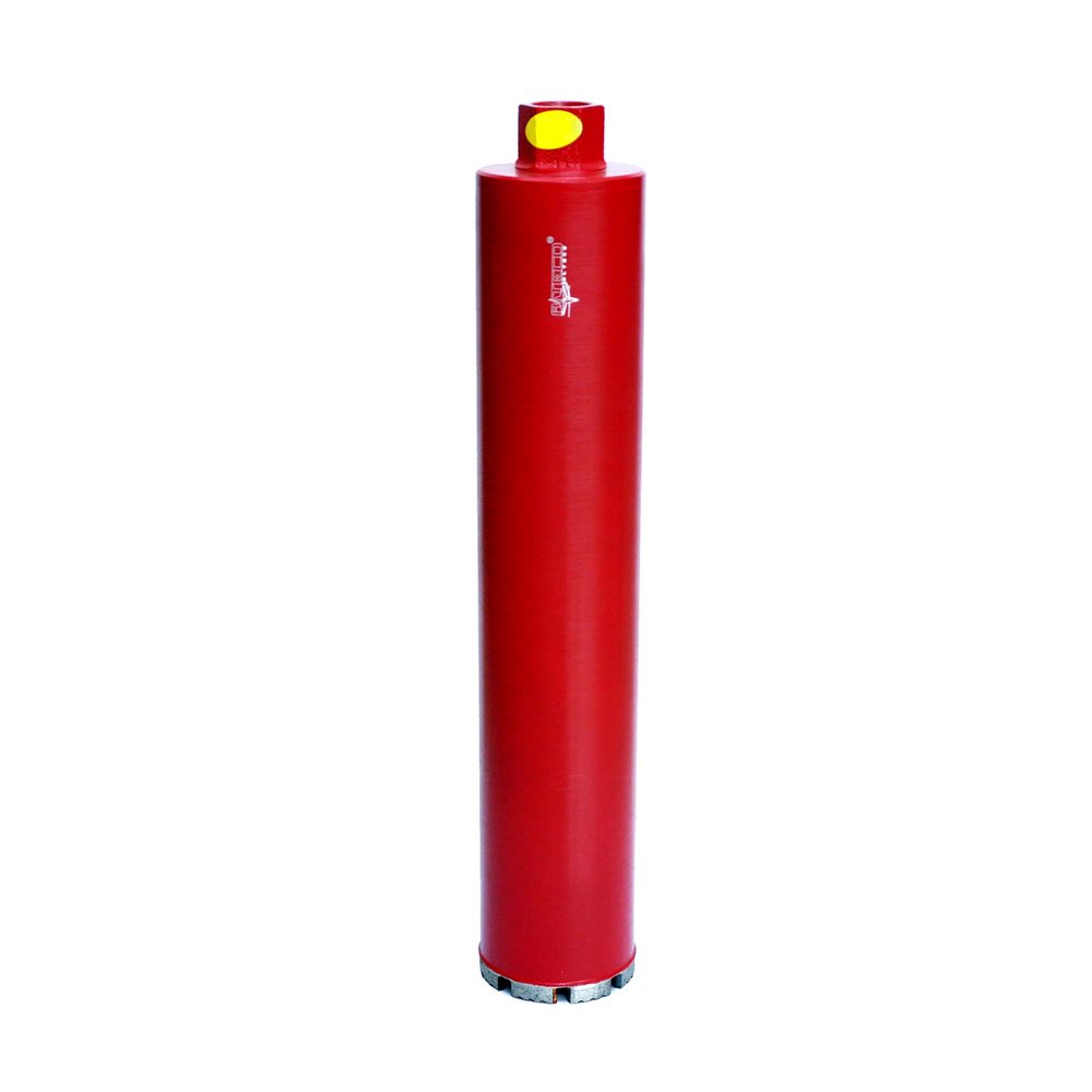 Коронка алмазная для сухого бурения BT (56х370 мм) ALTECO 41358