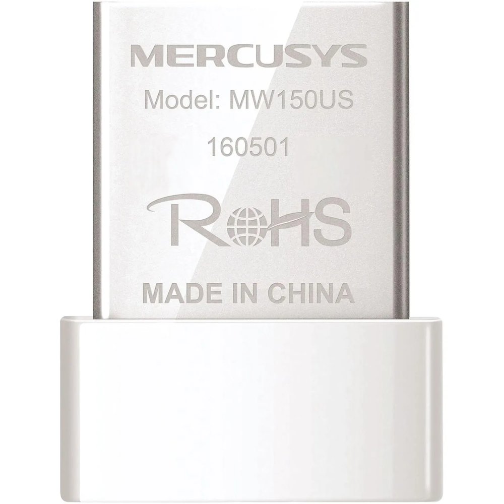 Сетевой адаптер Wi-Fi  Mercusys MW150US