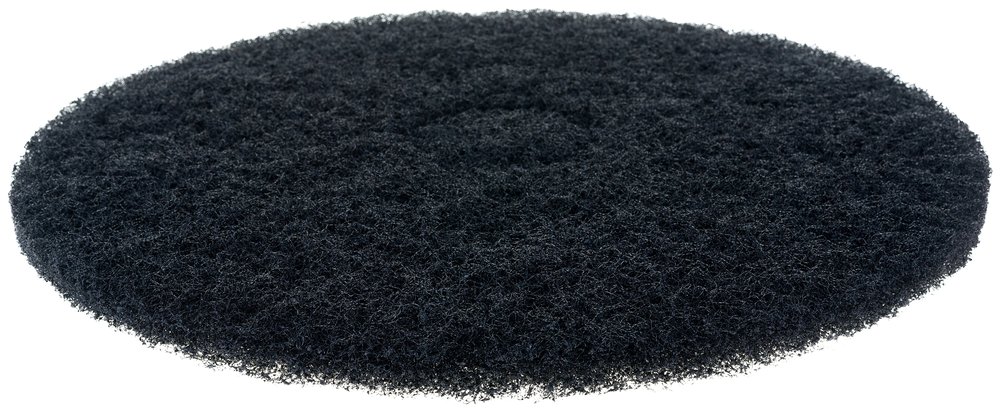 Пад для поломоечных машин 17' (категория А) OZONE PAD-A17BLACK