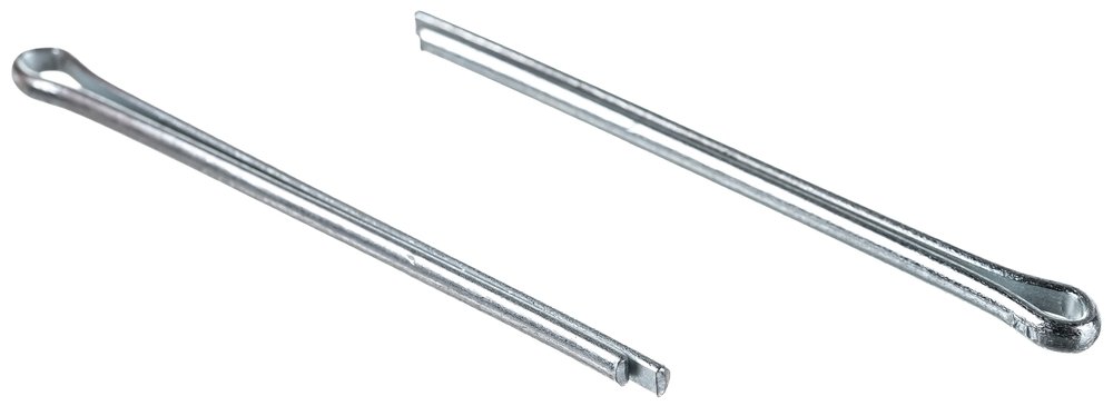 Шплинт ЦКИ DIN 94, 3.2х50 Ц, уп. 100 шт. 62235