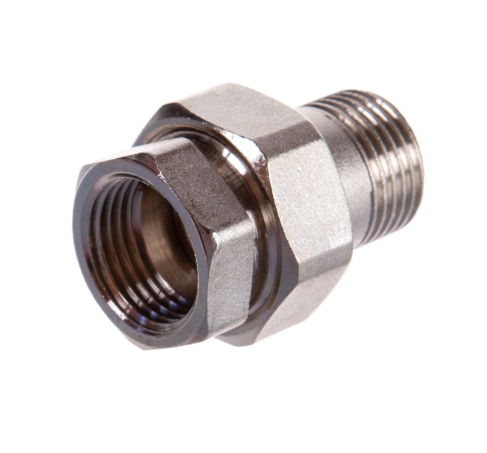 Американка STOUT ВН уплотнение под EK 1/2 SFT-0041-000012 RG008Q0SHSIPHU