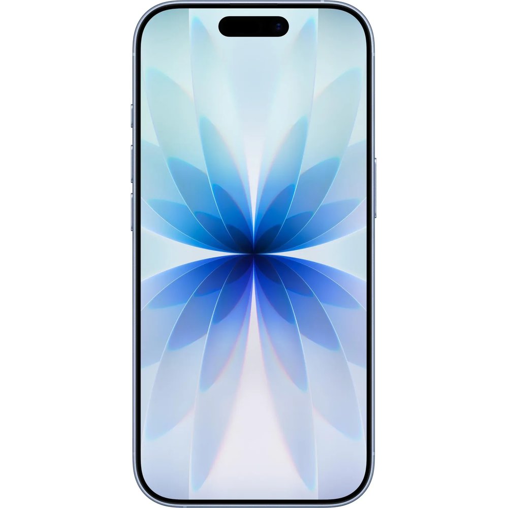 Смартфон Apple iPhone 17 256GB MG694J/A BLUE