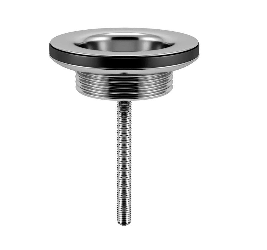 Универсальный выпуск для раковины Wellsee Drainage System 182145000