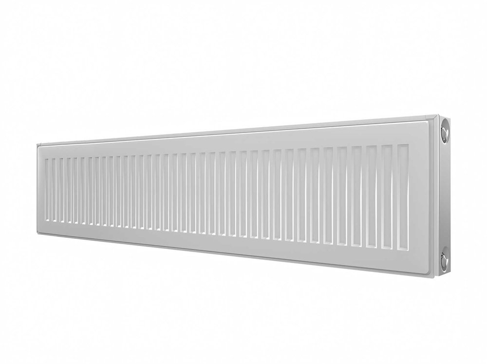Панельный радиатор ROYAL THERMO COMPACT C22-300-1800 RAL9016 НС-1189801