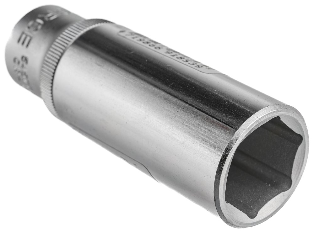 Головка длинная 6-гранная (19 мм, 1/2'') FORCE 5457719