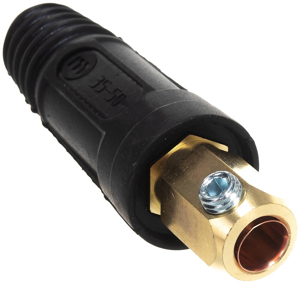 Гнездо СКР 35-50 300А КЕДР 7190066