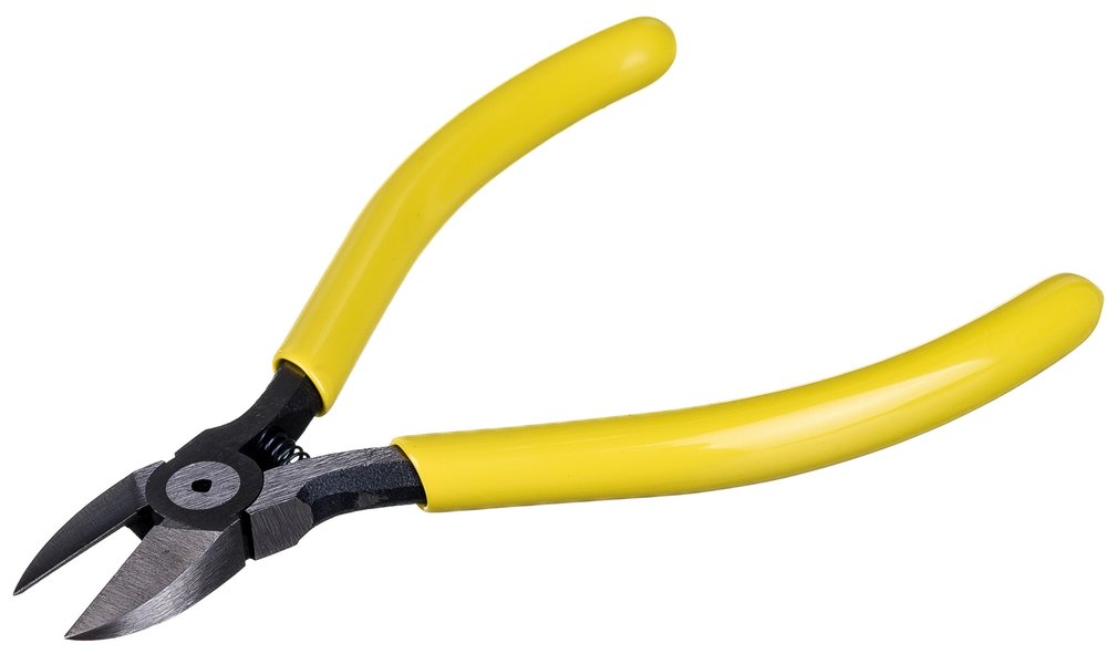 Кусачки Pro'sKit 1PK-705Y 00223507
