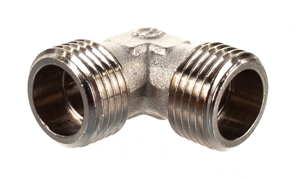 Никелированный угольник STOUT НН 1/2 SFT-0010-000012 RG008Q0QS41IMT