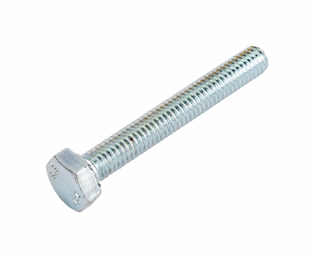 Болт ЦКИ DIN 933 М4x30 8.8 Ц SW7.0 100 шт. 49848