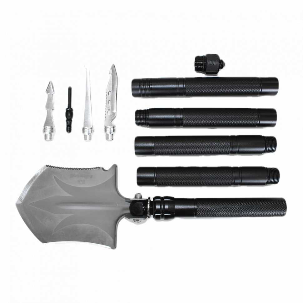 Многофункциональная лопата Adimanti HK002