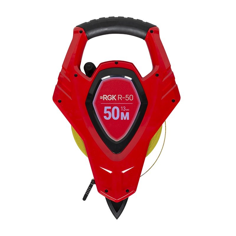 Рулетка RGK R50