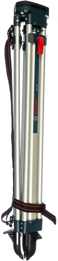 Штатив BT160 для оптических нивелиров Bosch 0.601.091.200