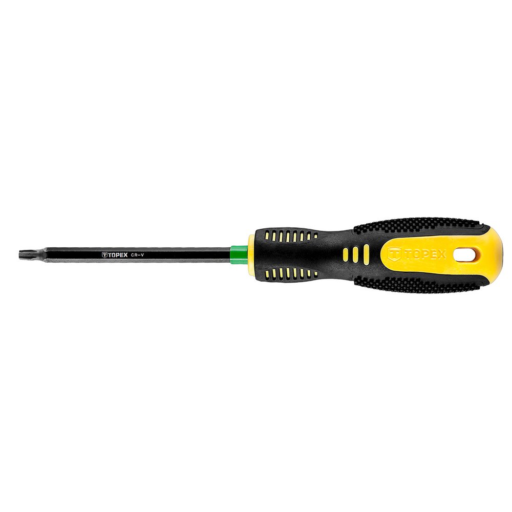 Отвертка Torx TOPEX 39D845