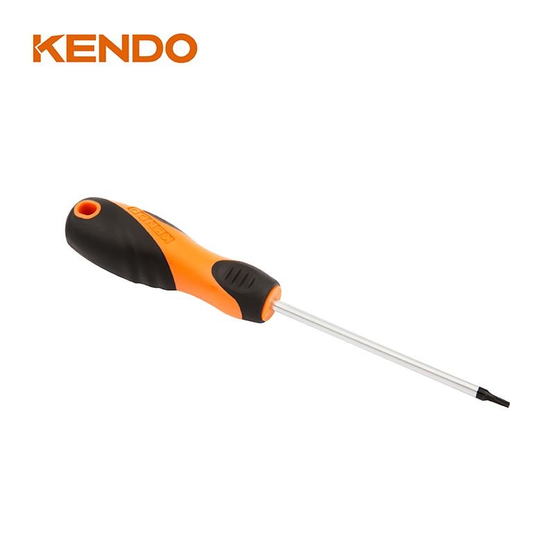 Отвертка TORX KENDO T10x100 мм 20166