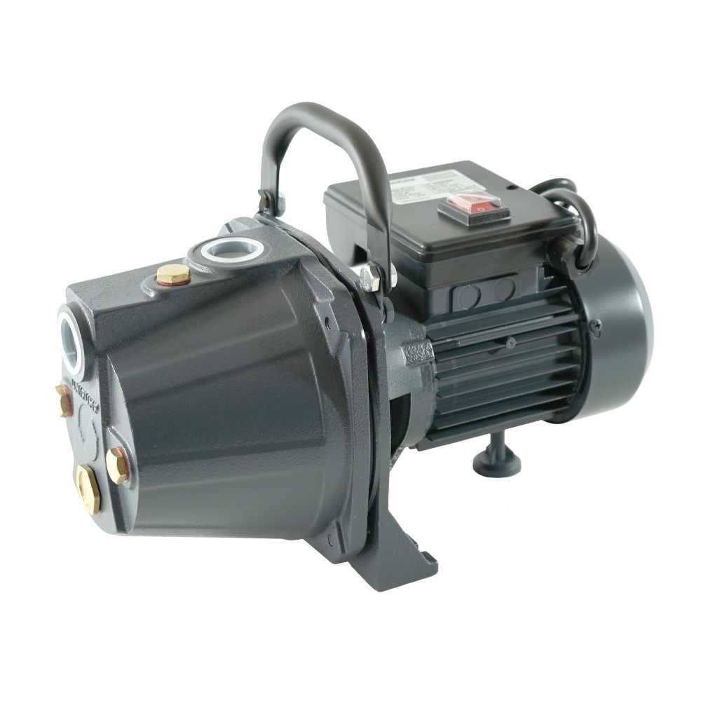 Поверхностный насос UNIPUMP JET 100 S садовый 66799