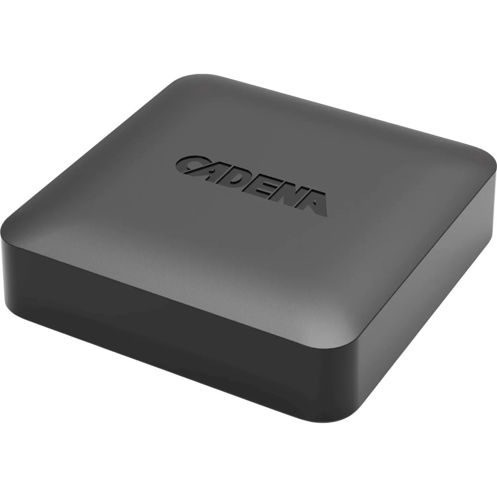 Медиаплеер Cadena PRO A CSB-230