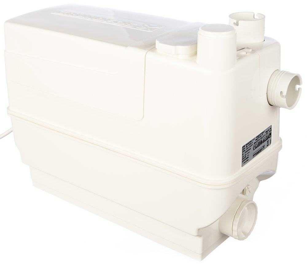 Канализационный насос Grundfos Sololift2 C-3 97775317