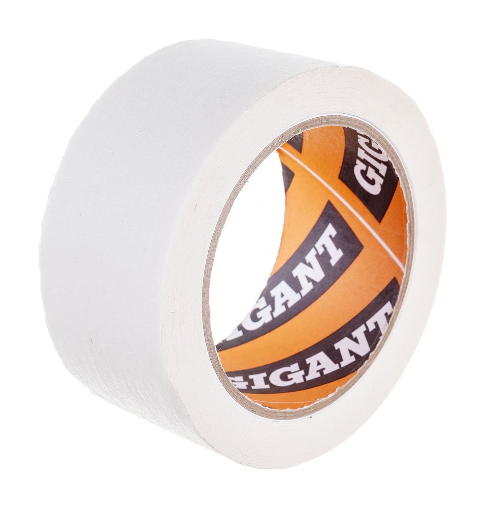 Клейкая малярная лента Gigant 48мм x 50м GIT-25