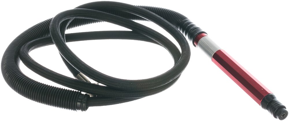 Машинка пневматическая шлифовальная JTC 56000 об/мин, 90 PSI, патрон 3 мм, длина 156 мм, 5645A 687946