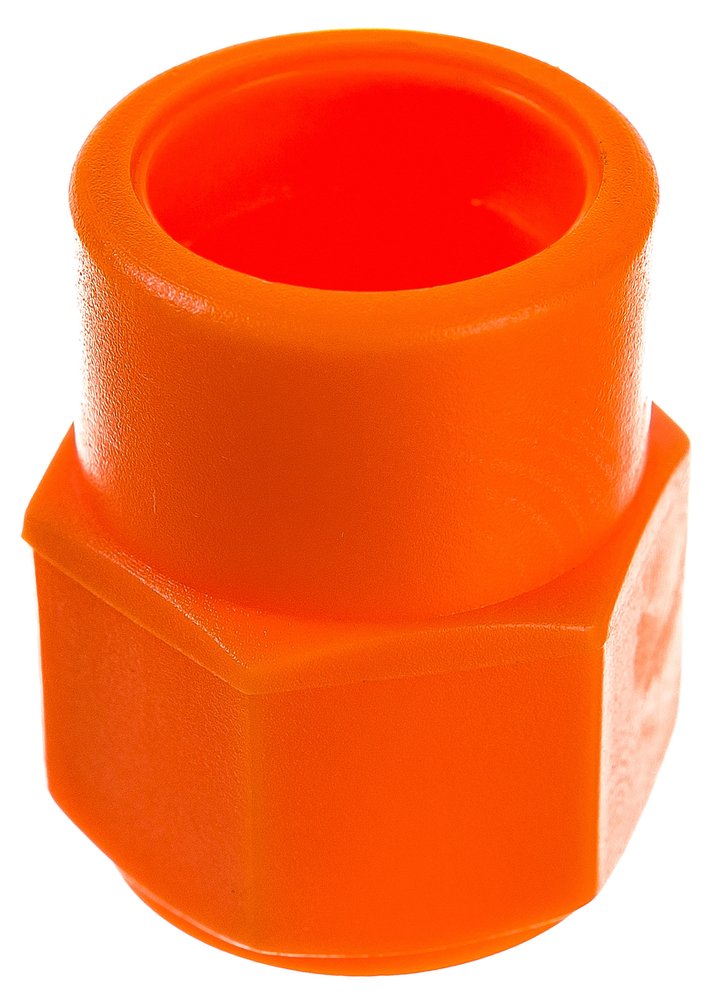 Соединитель с внутренней резьбой 1/4'-NPT 1/4' Micron 123303