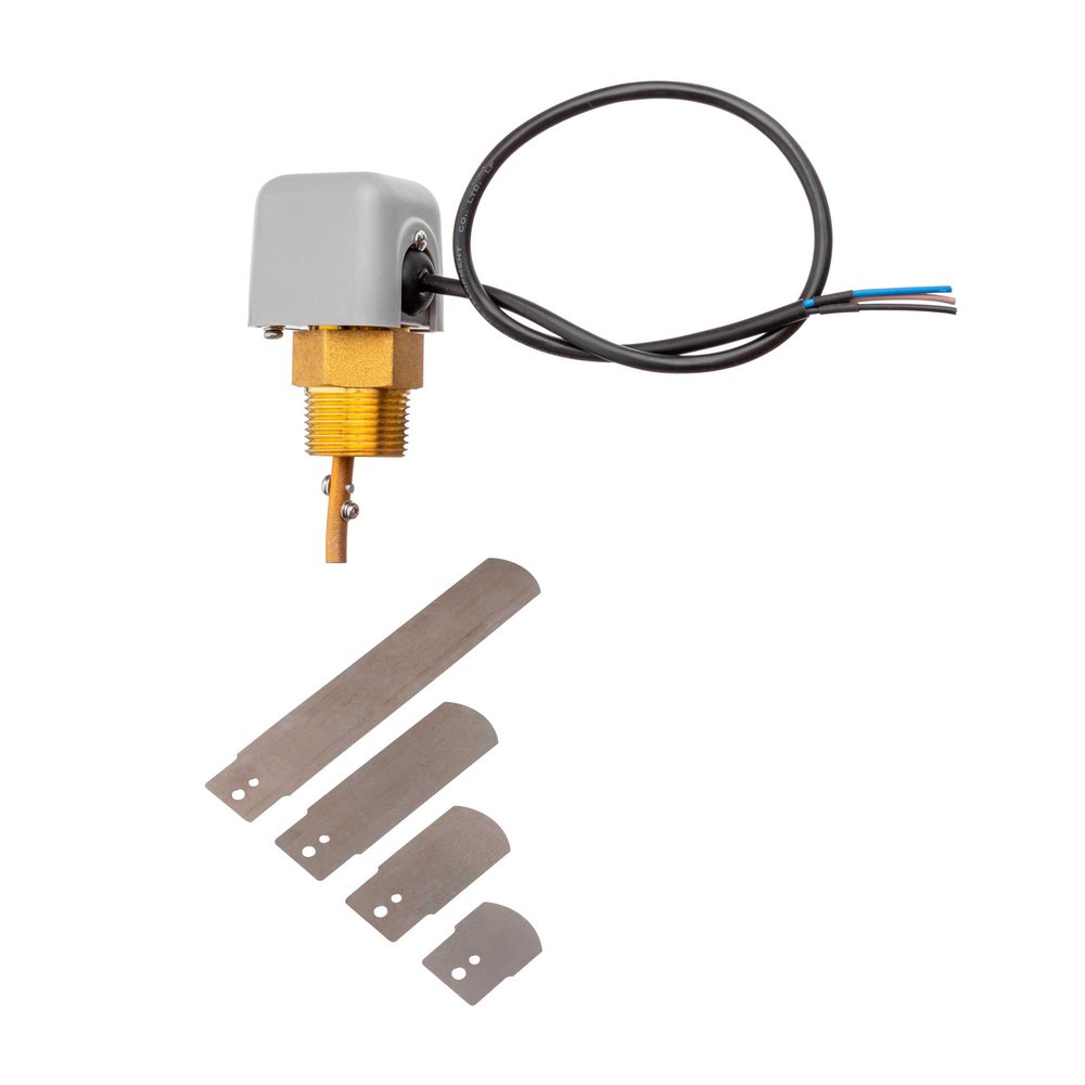 Реле потока BD FS-2R, 1NPT 1201211002