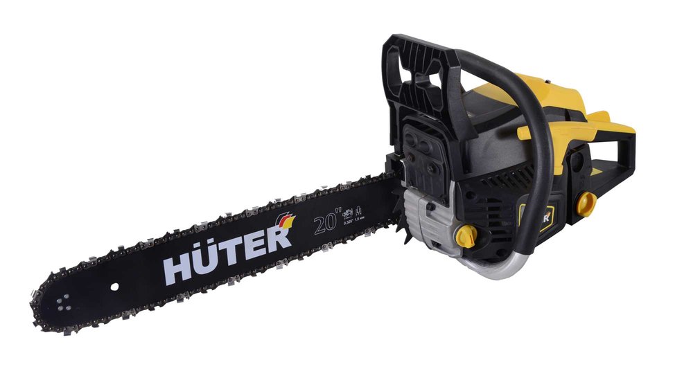 Бензопила Huter BS-62 70/6/6