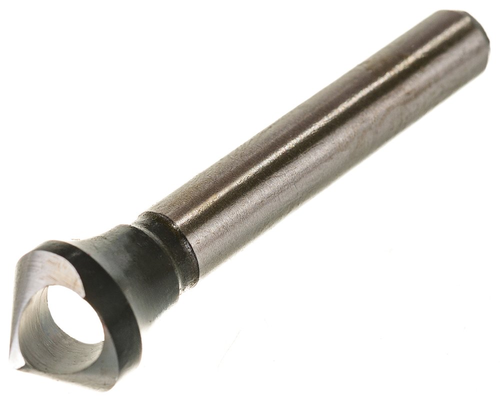 Зенковка со снятием стружки 2/5 Bucovice Tools 742005