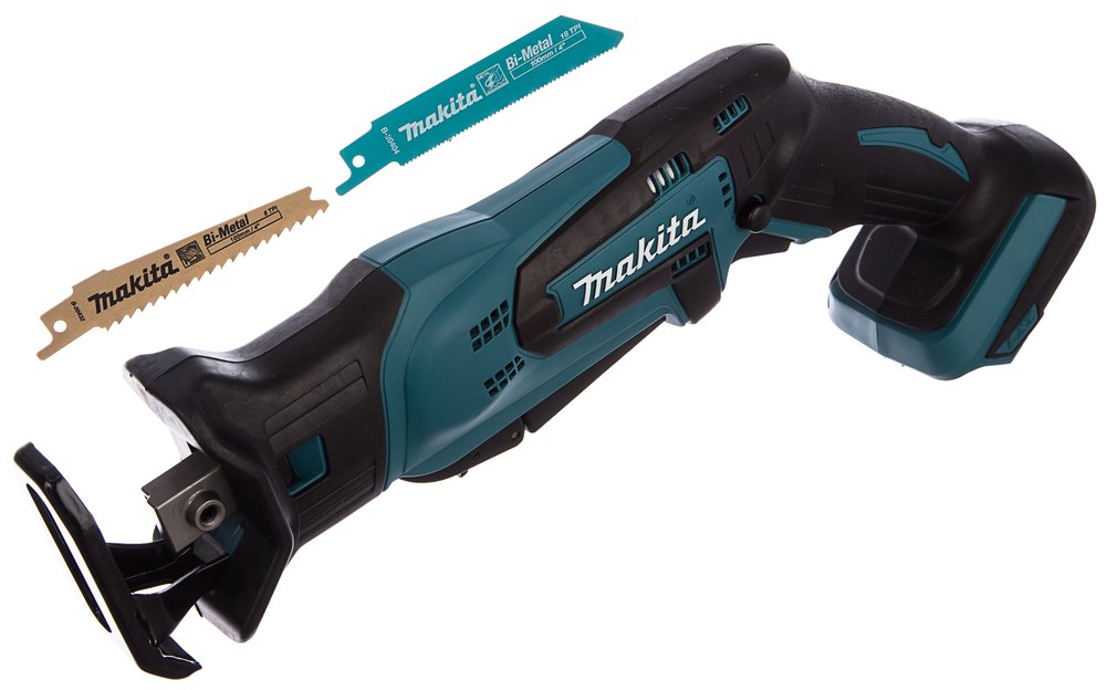 Сабельная пила Makita LXT DJR185Z