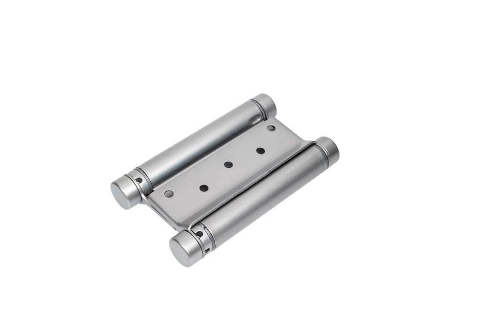 Пружинная петля ARMADILLO Aldeghi ALH.125.5 SC матовый хром (2 шт) 45487