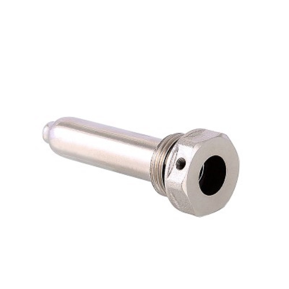 Гильза для погружного датчика температуры VALTEC 1/2х90 мм VTr.551.N.04090