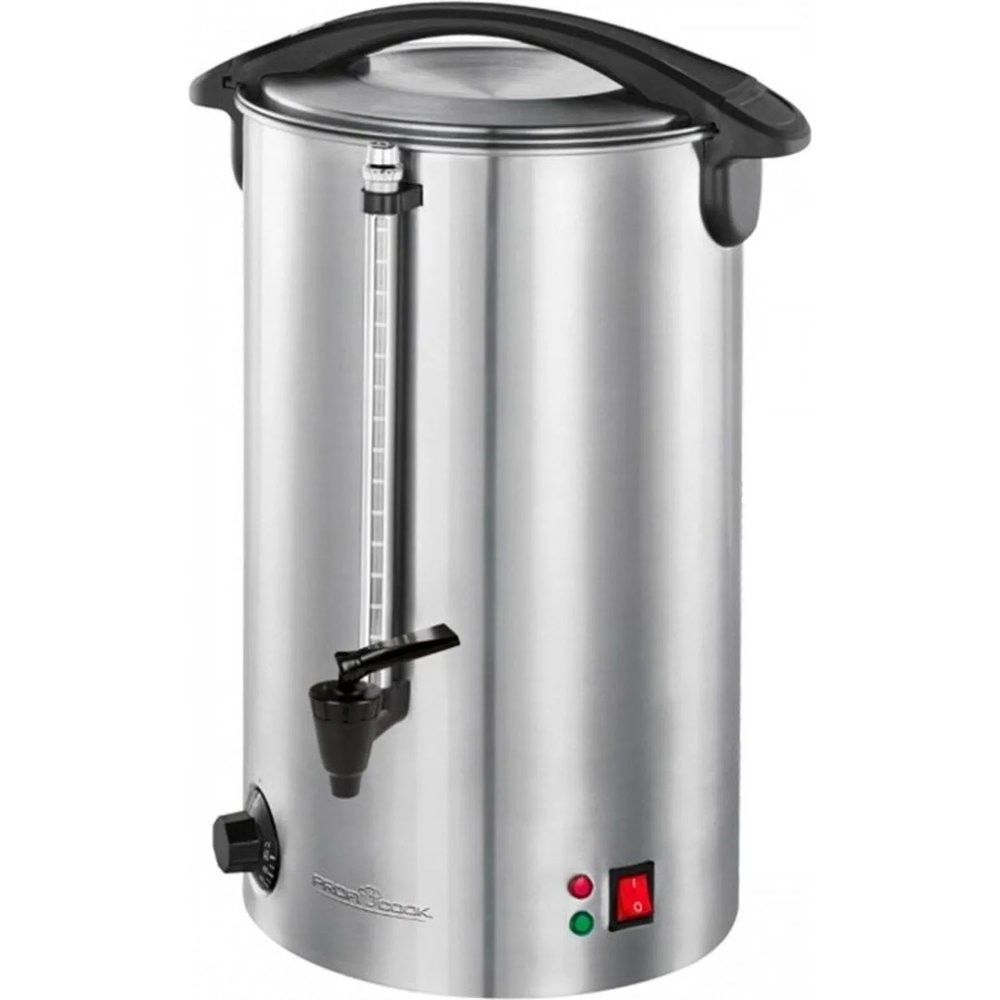 Термопот Profi Cook PC-HGA 1196 7л, 1500Вт