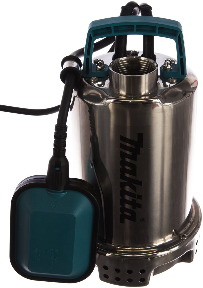 Погружной дренажный насос Makita PF0403