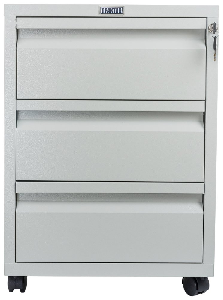 Тумба ПРАКТИК TK-3 BFC-66-3 S25699020002