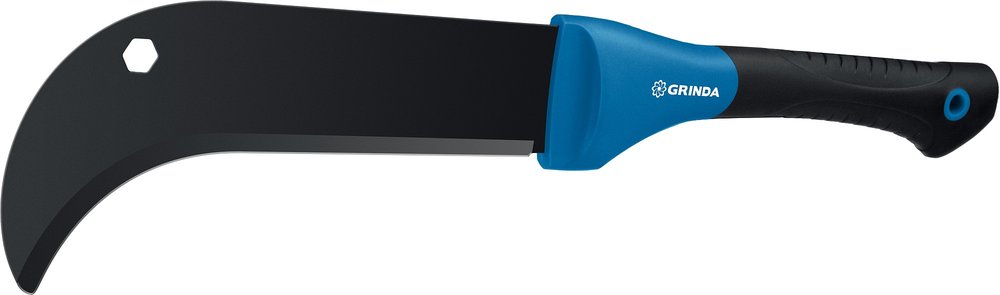 Садовый компактный секач Grinda PRO-Line BA 500 230/500мм 20815