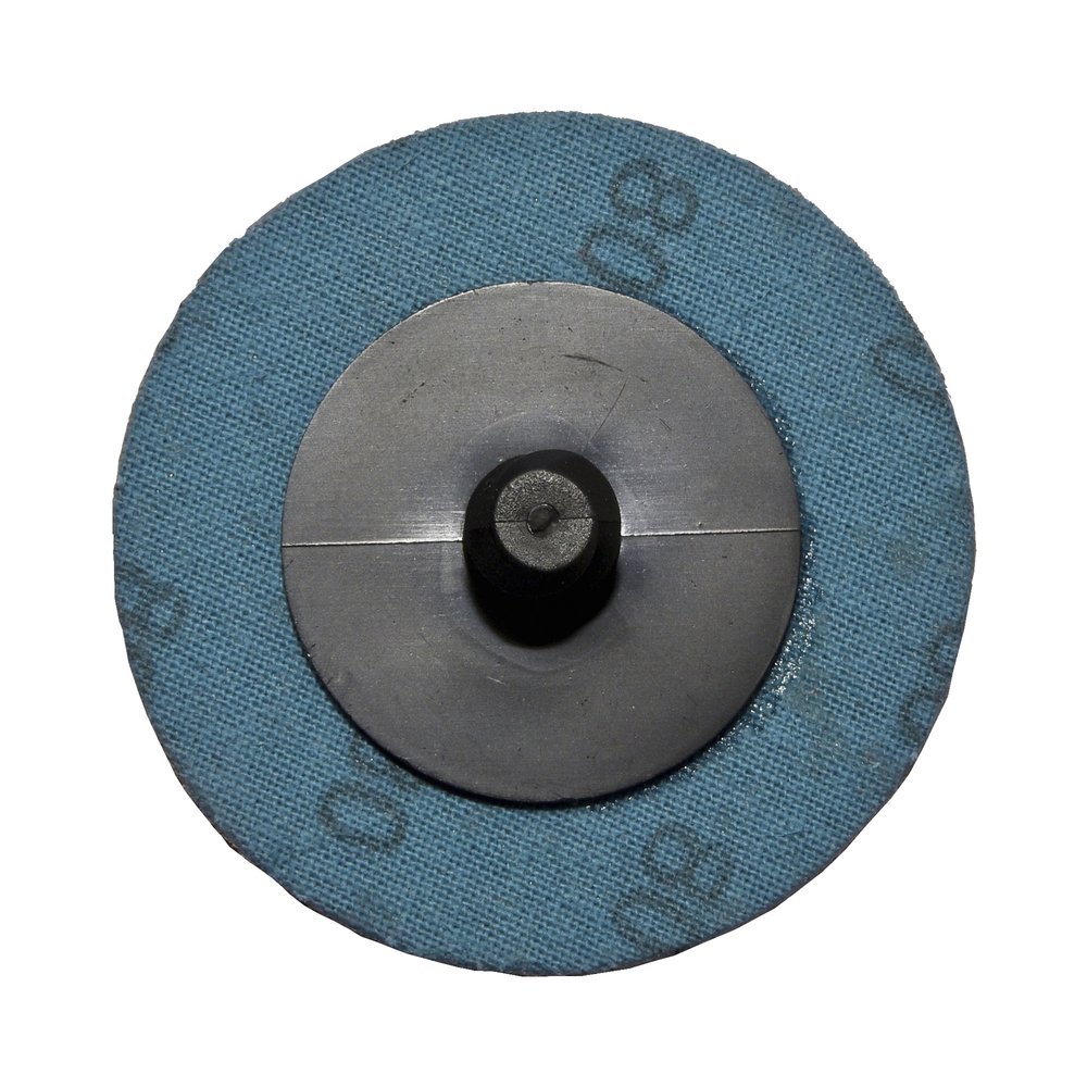 Шлифовальный круг DIABLO R-TYPE CERAMIC 50 мм, P80 ABRAFORM RTYPE-CERAM-D50-80