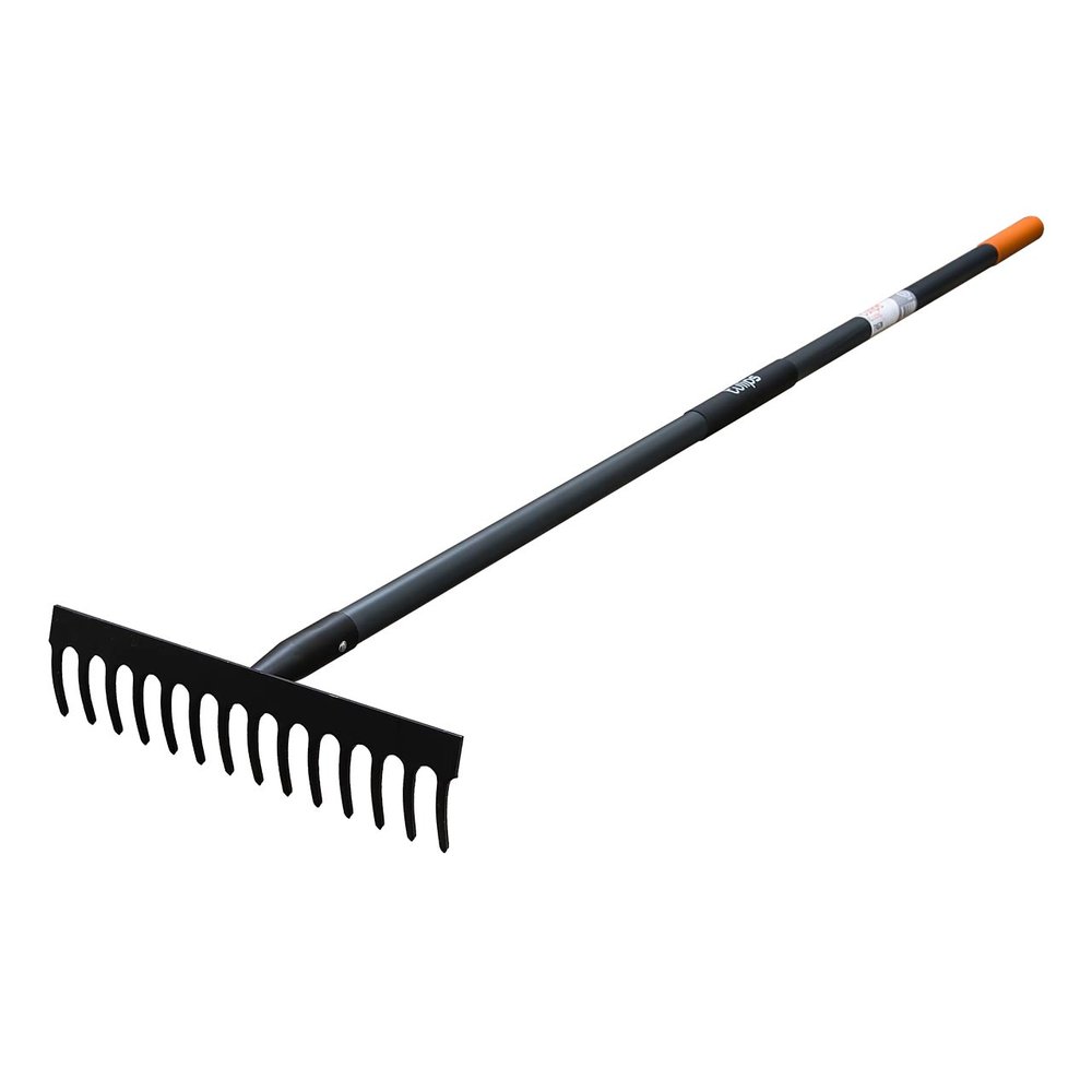 Зубчатые грабли Tulips Tools IC04-205