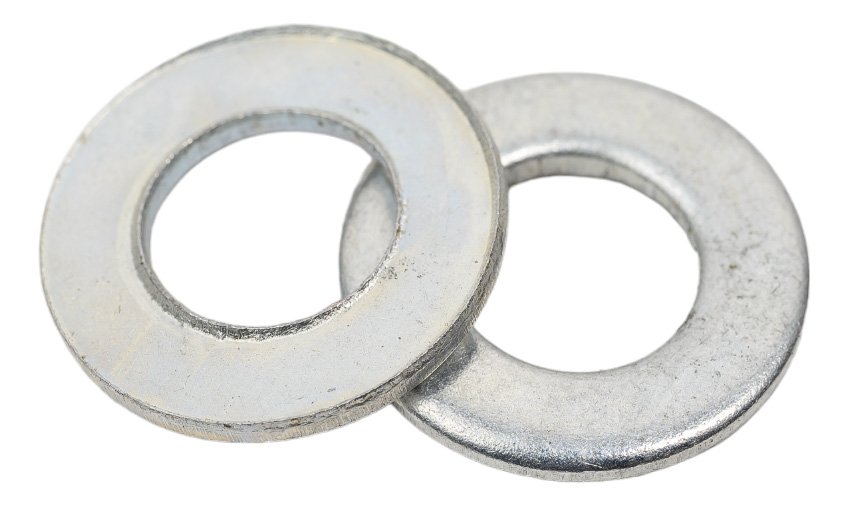 Шайба под палец ЦКИ DIN 1440, D8, A2, 10 шт. 20460