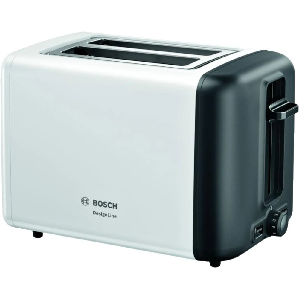 Тостер Bosch TAT 3P421