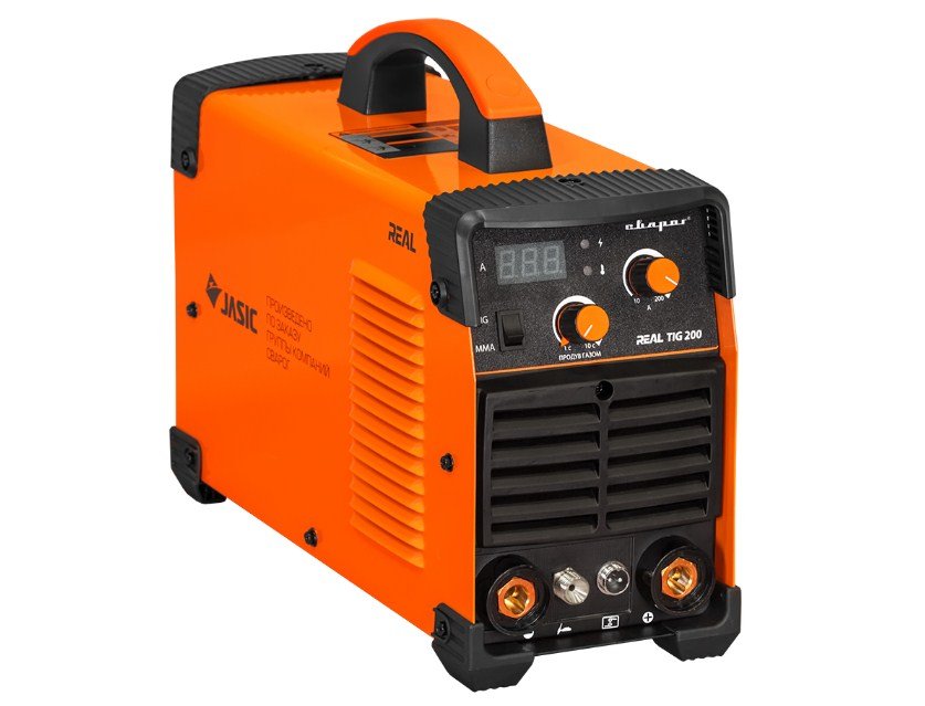 Сварочный инвертор Сварог REAL TIG 200 W223 93556