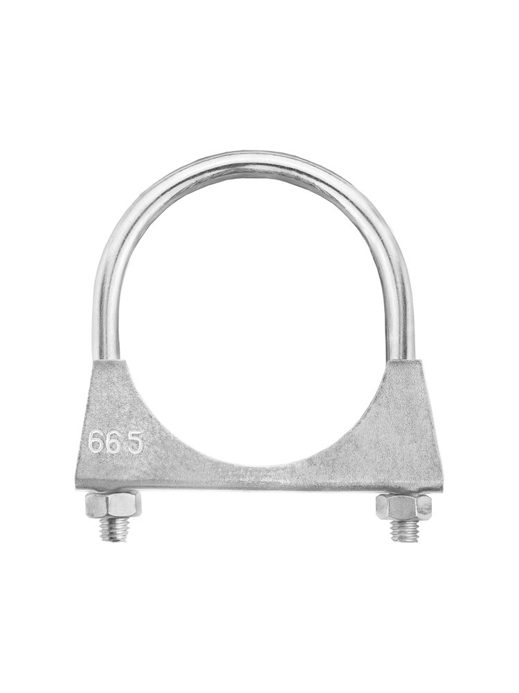 Хомут стремянка MasterProf M8, D66,5 ИС.140841